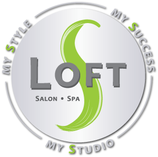 Salon Lofts Logo