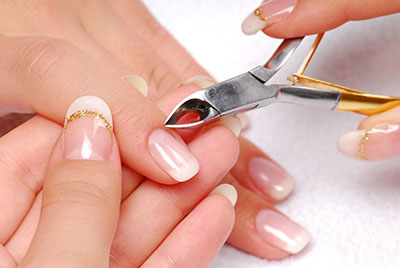 Nail care